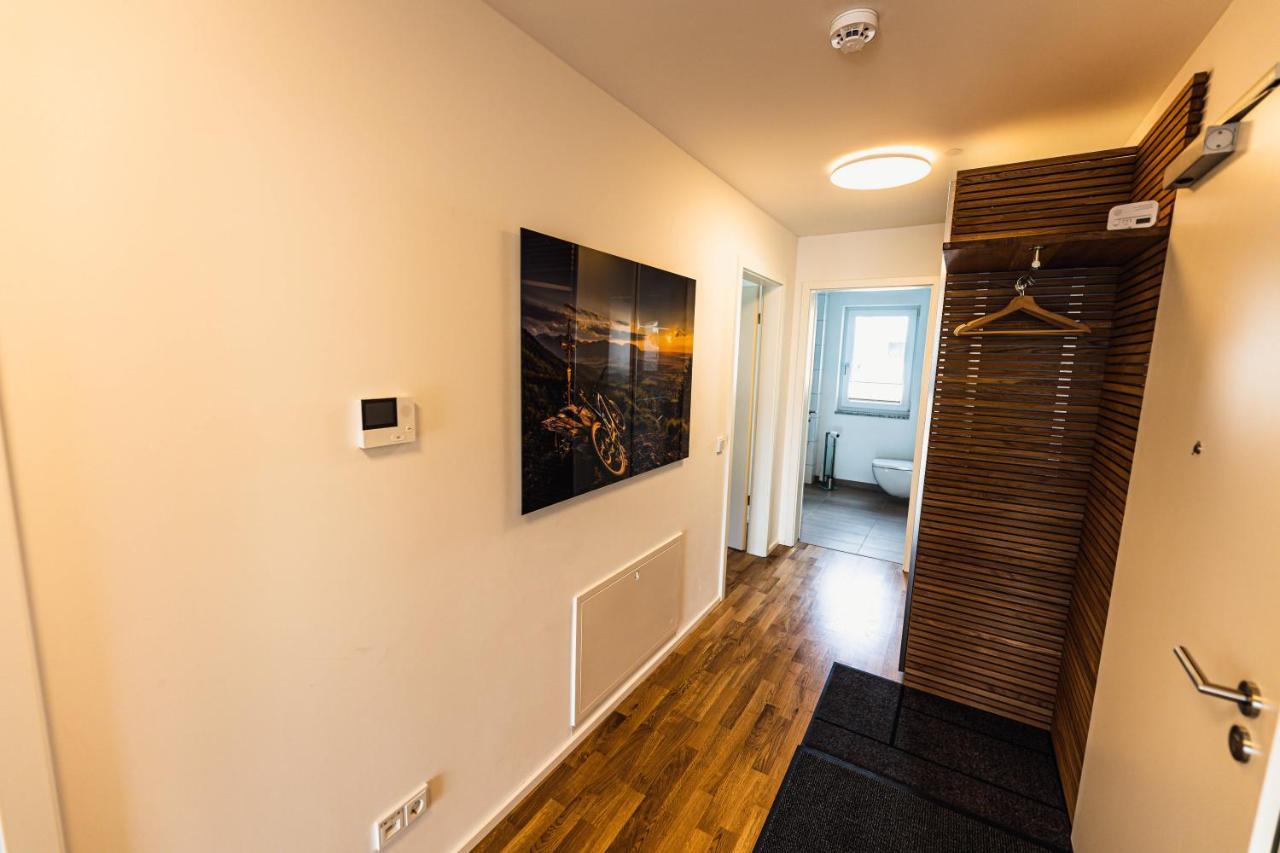 Ferienwohnung Mountain Pad Garmisch-Partenkirchen Exterior foto